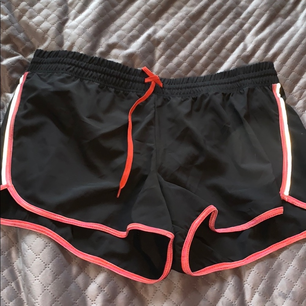 running shorts